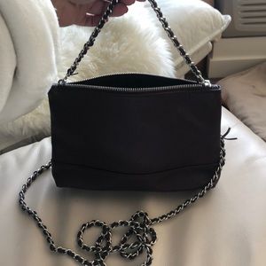ZARA CROSSBODY BAG
